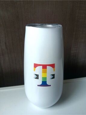 T-Mobile Tumbler Cup Pride Month